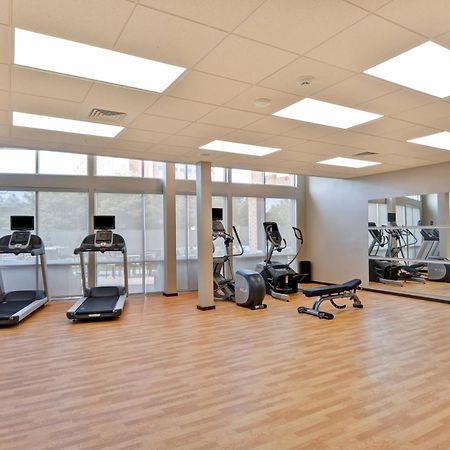 Courtyard By Marriott Long Island Islip/Courthouse Complex Hotel Central Islip Kültér fotó