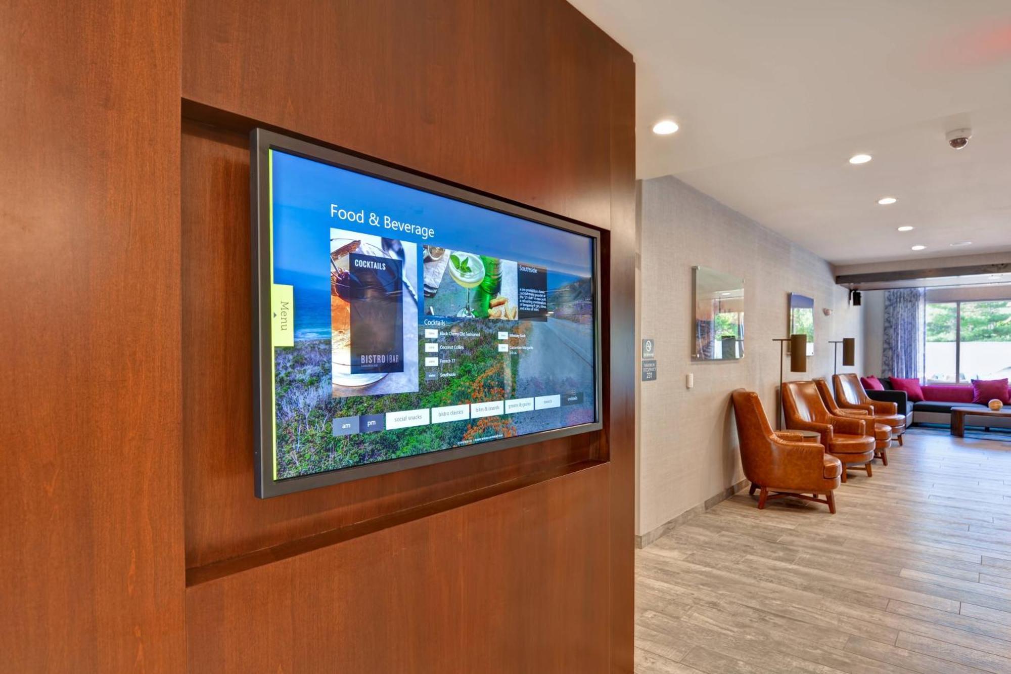 Courtyard By Marriott Long Island Islip/Courthouse Complex Hotel Central Islip Kültér fotó